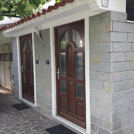 Apartma Rizana Dekani Exterior photo